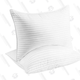 Beckham Hotel Collection Pillows (Set of Two) - King Size | $36 | Amazon